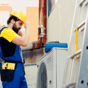 Обслуживание